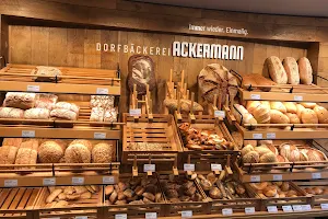 Dorfbäckerei Ackermann image