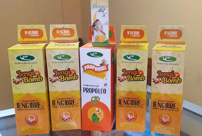 MUNDO NATURISTA, Medicina Alternativa, Medicina Natural, Productos - Quito