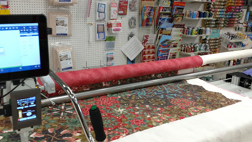 Fabric Store «Fabric Art Shop», reviews and photos, 4136 W US Hwy 90, Lake City, FL 32055, USA