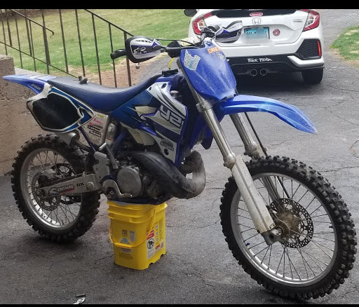 Motorcycle Dealer «New England Cycle Center», reviews and photos, 73 Leibert Rd, Hartford, CT 06120, USA