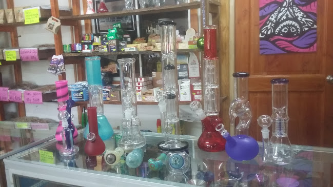 Botica De Los Placeres