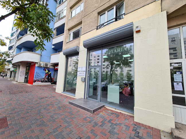 Strada Nerva Traian 11,parter, București 031042