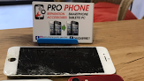 Pro Phone Réparation iPhone Porto-Vecchio