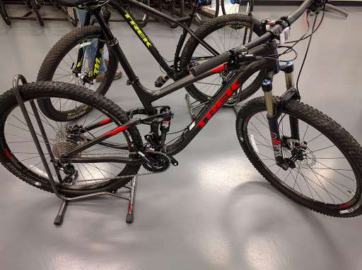 Bicycle Store «Top Gear Bicycle Shop», reviews and photos, 4047 Washington Rd, Canonsburg, PA 15317, USA