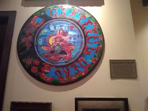 Restaurant «Hard Rock Cafe», reviews and photos, 424 S 4th St, Louisville, KY 40202, USA