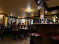 Atmosphère du Restaurant Café Latin à Paris - n°19