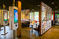 Atmosphère du Restauration rapide McDonald's à Yutz - n°14