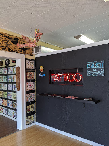 Explore women's sternum tattoo ideas, creative tattoo ideas in Clearwater, available at Moniques Body Art