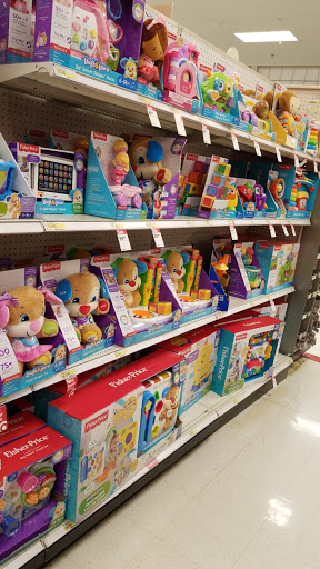 Department Store «Target», reviews and photos, 632 US-46, Fairfield, NJ 07004, USA