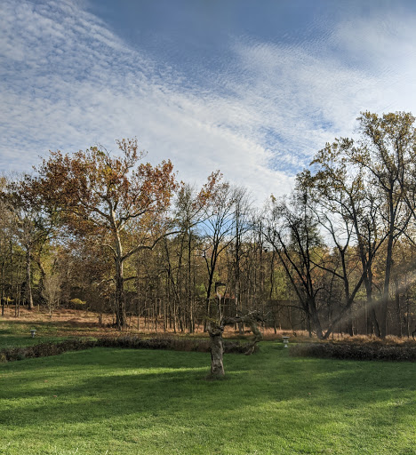 National Park «Hampton National Historic Site», reviews and photos, 535 Hampton Ln, Towson, MD 21286, USA