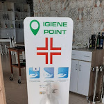 Photo n°2 de l'avis de alessandro.a fait le 27/07/2020 à 00:55 sur le  Luna Restaurant à Licata