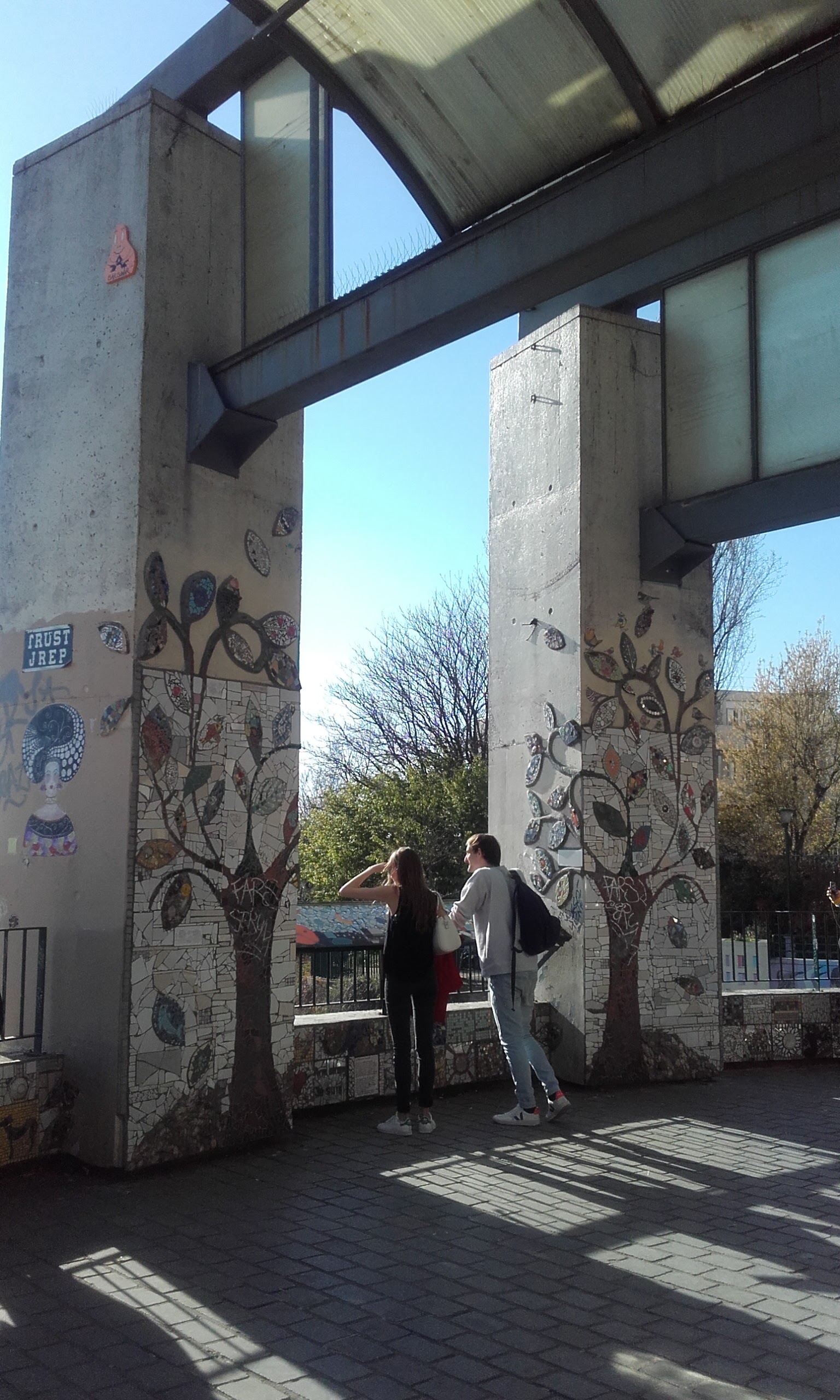 Photo n° 2 de l'avis de Nathalie.U fait le 30/03/2019 à 19:06