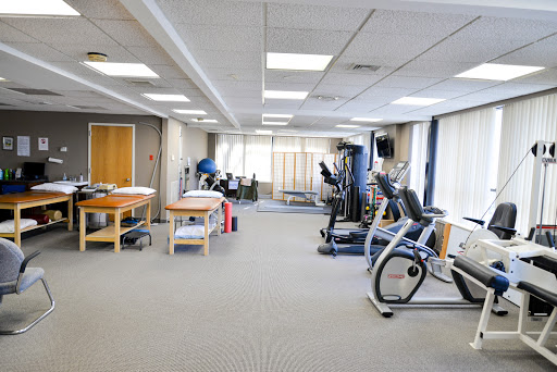 Long Island Chiropractic & Physical Therapy, PLLC image 2