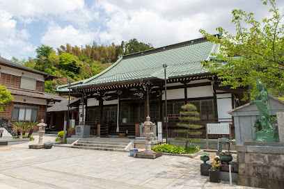 日蓮宗大明山本圓寺