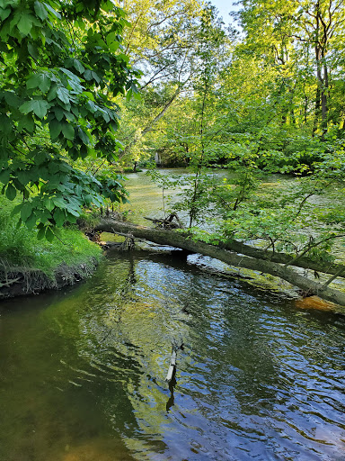 Foster Metropark