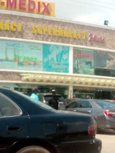 Hmedix Pharmacy-Gwarinpa, 3rd Ave, Gwarinpa, Abuja, Nigeria, Coffee Store, state Nasarawa
