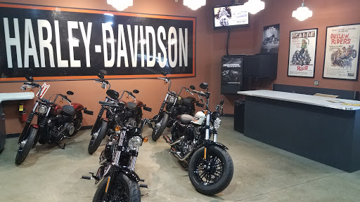 Motorcycle Dealer «Twin Cities Harley-Davidson», reviews and photos, 10770 165th St W, Lakeville, MN 55044, USA