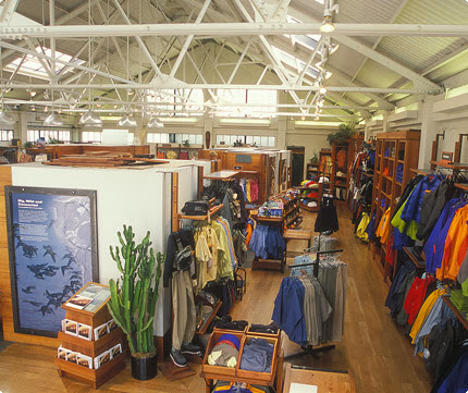 Clothing Store «Patagonia San Francisco», reviews and photos, 770 North Point St, San Francisco, CA 94109, USA
