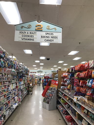 Foster's Supermarket