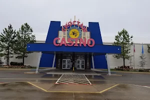 Choctaw Casino Broken Bow image