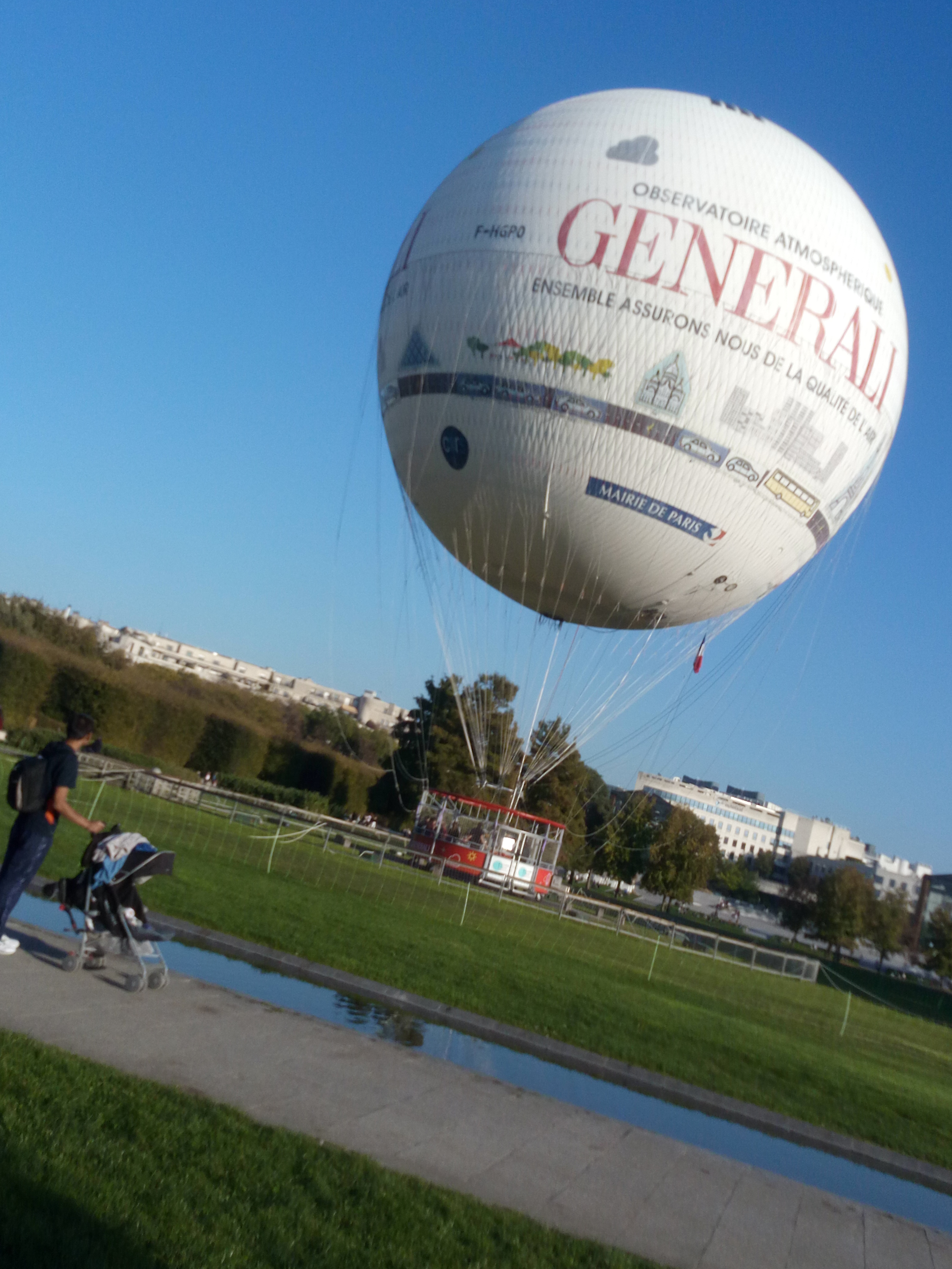 Photo n° 1 de l'avis de Cyril.o fait le 06/11/2018 à 09:42
