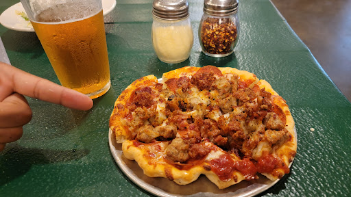 The Gourmet Pizza Shoppe image