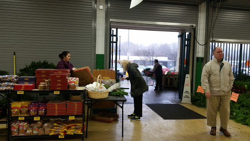 Produce Market «Produce Junction Inc», reviews and photos, 265 S Easton Rd, Glenside, PA 19038, USA