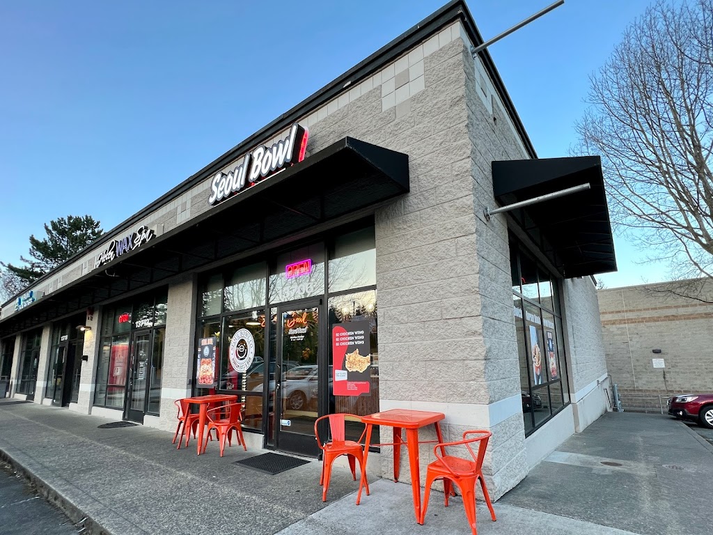 Seoul Bowl Kirkland (Juanita) 98034