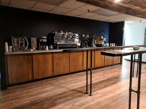 Art Gallery «Tim Faulkner Gallery», reviews and photos, 1512 Portland Ave, Louisville, KY 40203, USA