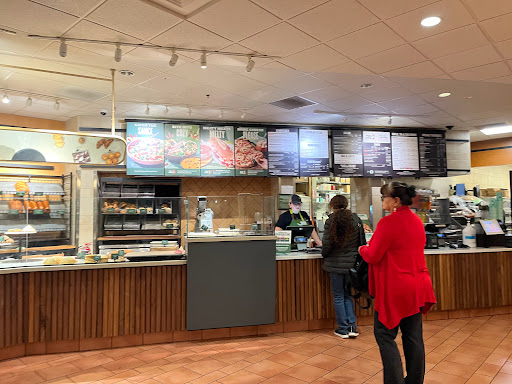 Panera Bread image