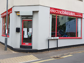 Electric Bike Sales Bristol