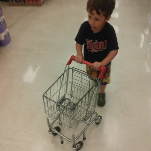 Grocery Store «County Fair Food Store», reviews and photos, 14 2nd St NE, Watertown, SD 57201, USA