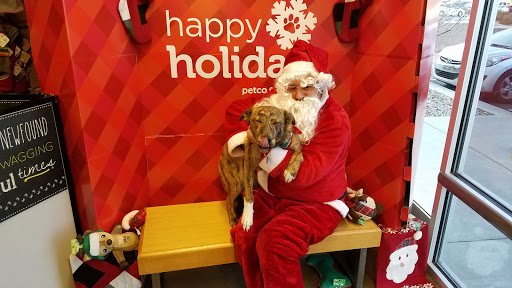 Pet Supply Store «Petco Animal Supplies», reviews and photos, 3705 E Colfax Ave #102, Denver, CO 80206, USA