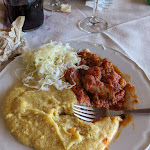 Photo n°1 de l'avis de sem.A fait le 08/08/2023 à 19:57 sur le  Agritur Malga Cambroncoi à Sant'Orsola Terme