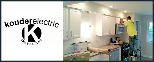 Electrician «Kouder Electric», reviews and photos, 5371 US-6, Portage, IN 46368, USA