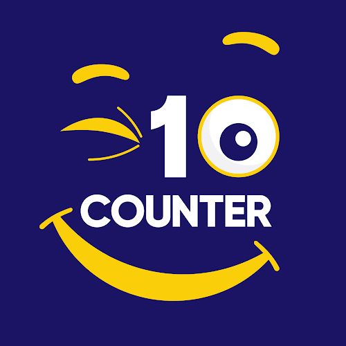 Magasin 10Counter Coulommiers