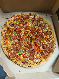 Plats et boissons du Pizzeria Domino's Pizza Craponne - n°17