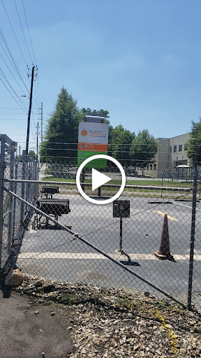 Food Bank «Atlanta Community Food Bank», reviews and photos