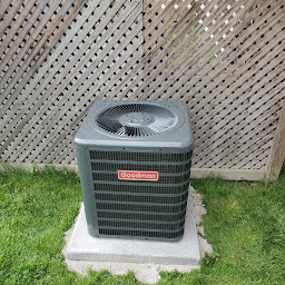 Fortis Heating & Air Conditioning