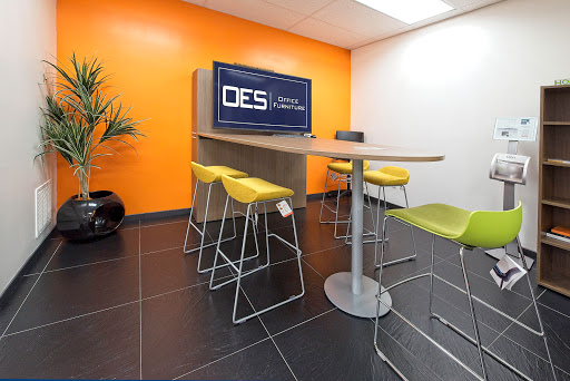 Office Furniture Store «OES Office Furniture», reviews and photos, 8480 Utica Ave, Rancho Cucamonga, CA 91730, USA