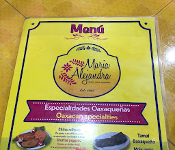 Comedor María Alejandra photo