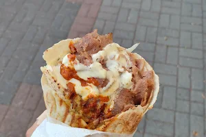 Enjoy Doner Kebab - Witkowo image