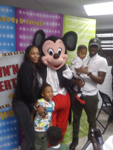 Community Center «Marlow Heights Community Center Park», reviews and photos, 2800 St Clair Dr, Marlow Heights, MD 20748, USA