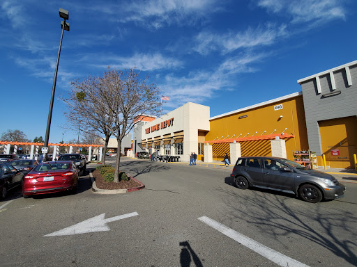 Home Improvement Store «The Home Depot», reviews and photos, 690 Riverpoint Ct, West Sacramento, CA 95605, USA