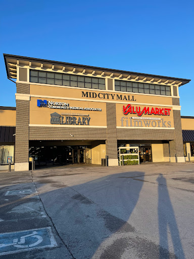 Grocery Store «Valu Market», reviews and photos, 1250 Bardstown Rd #1, Louisville, KY 40204, USA