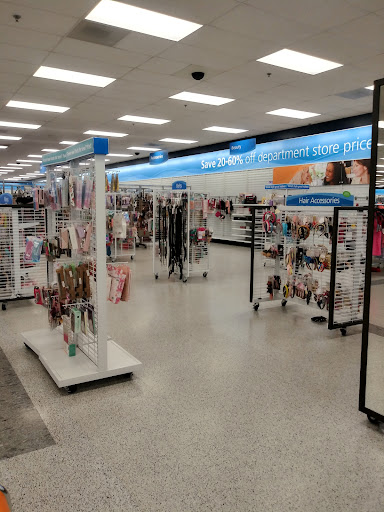 Clothing Store «Ross Dress for Less», reviews and photos, 5120 Mae Anne Ave, Reno, NV 89523, USA