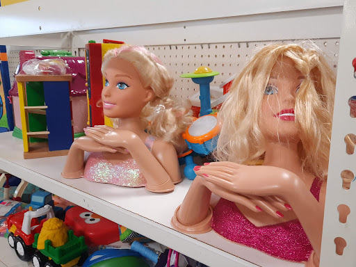 Thrift Store «Goodwill - Bloomington», reviews and photos