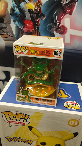 Video Game Store «GameStop», reviews and photos, 2204 S Bradley Rd, Santa Maria, CA 93455, USA