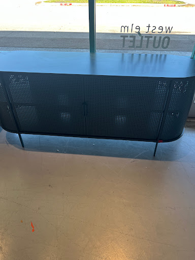 Outlet Store «west elm Outlet», reviews and photos, 4015 I-35 #323, San Marcos, TX 78666, USA