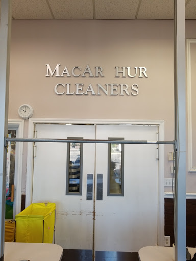Dry Cleaner «Mac Arthur Cleaners», reviews and photos, 8600 N MacArthur Blvd # 158, Irving, TX 75063, USA